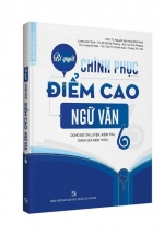 Bí Quyết Chinh Phục Điểm Cao Ngữ Văn 6