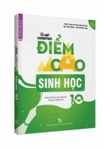 Bí Quyết Chinh Phục Điểm Cao Sinh Học 10
