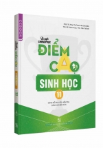 Bí Quyết Chinh Phục Điểm Cao Sinh Học 11