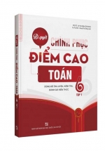 Bí Quyết Chinh Phục Điểm Cao Toán 6 Tập 1