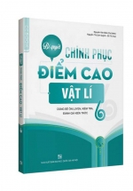 Bí Quyết Chinh Phục Điểm Cao Vật Lí 6