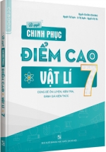 Bí Quyết Chinh Phục Điểm Cao Vật Lí 7