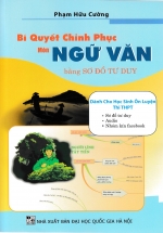 Bí Quyết Chinh Phục Môn Ngữ Văn Bằng Sơ Đồ Tư Duy