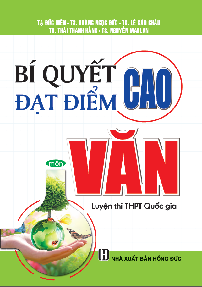 bi quyet dat diem cao mon van PQY8 - Tuyển Chọn Sách Hay