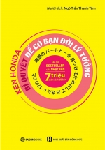 Bí Quyết Để Có Bạn Đời Lý Tưởng