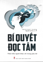 Bí Quyết Đọc Tâm