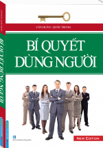 Bí Quyết Dùng Người
