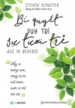 Bí Quyết Duy Trì Sự Tươi Trẻ