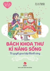 bi quyet giao tiep thanh cong 566e7225a3764ae581550830a1ff400b - Tuyển Chọn Sách Hay