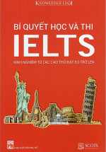 Bí Quyết Học Và Thi IELTS