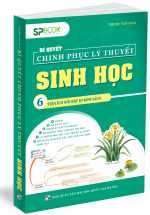 Bí Quyết Chinh Phục Lý Thuyết Sinh Học