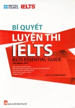 Bí Quyết Luyện Thi IELTS