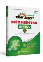Bí Quyết Tăng Nhanh Điểm Kiểm Tra Sinh Học 8