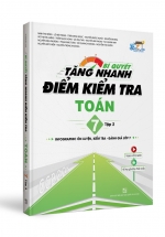 Bí Quyết Tăng Nhanh Điểm Kiểm Tra Toán 7 Tập 2