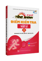 Bí Quyết Tăng Nhanh Điểm Kiểm Tra Vật Lí 8