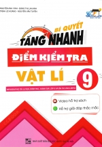 Bí Quyết Tăng Nhanh Điểm Kiểm Tra Vật Lí 9