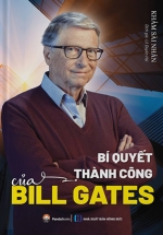 Bí Quyết Thành Công Của Bill Gates