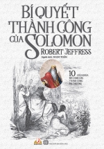 Bí Quyết Thành Công Của Solomon