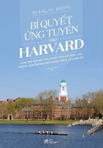 Bí Quyết Ứng Tuyển Vào Harvard