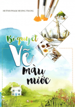 Bí Quyết Vẽ Màu Nước (2018)