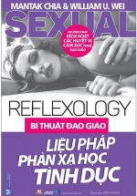 Bí Thuật Đạo Giáo – Liệu Pháp Phản Xạ Học Tình Dục