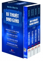 Trọn Bộ Sách Bí Thuật Đạo Giáo ( Hộp 1)