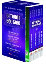 Trọn Bộ Sách Bí Thuật Đạo Giáo ( Hộp 2)