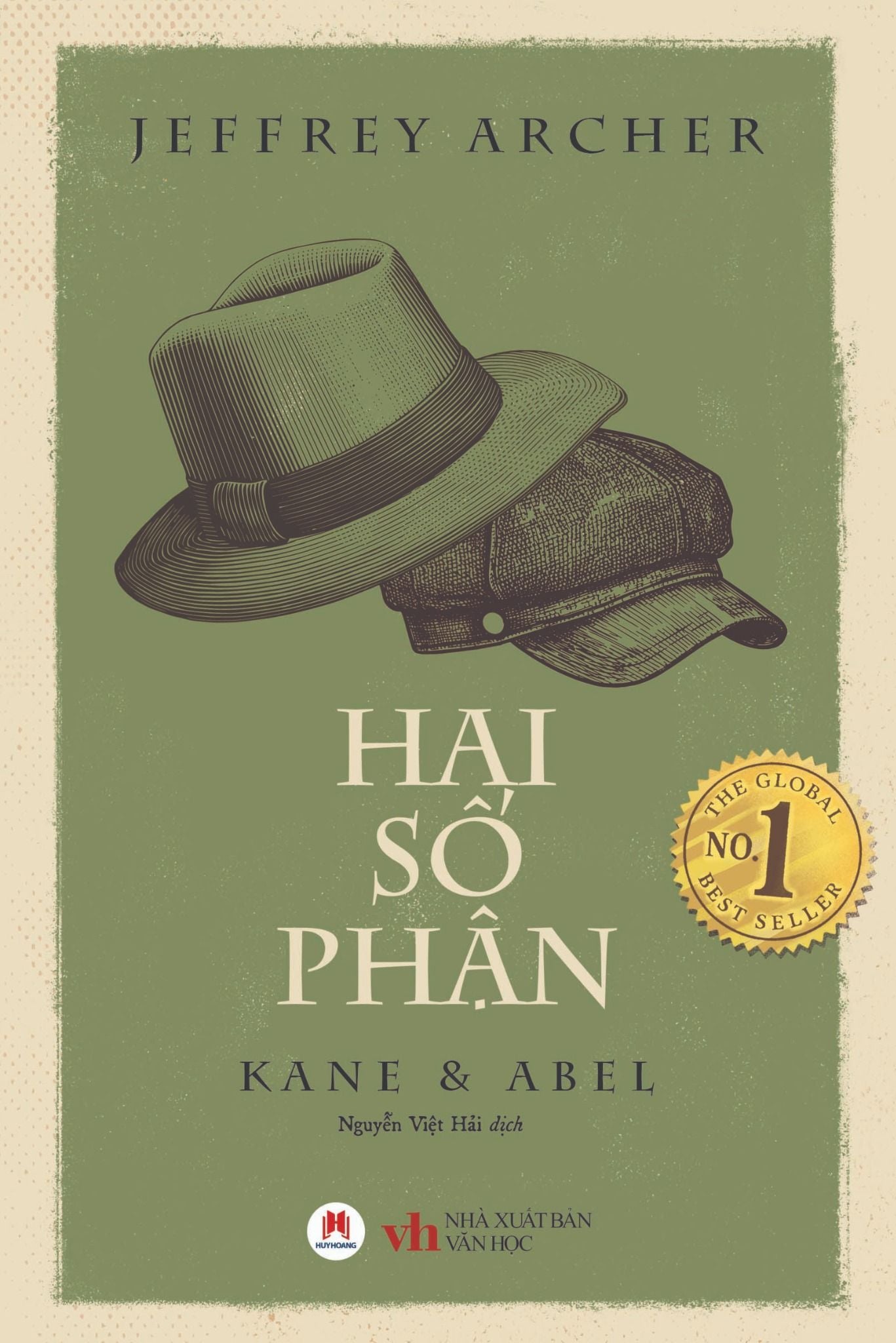 Hai Số Phận (Bìa Mềm)