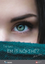 Tại Sao Em Ít Nói Thế ?