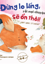 Đừng Lo Lắng, Mọi Chuyện Sẽ Ổn Thôi
