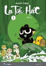Huyền Thoại La Tiểu Hắc