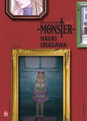 bia monster 4 - Tuyển Chọn Sách Hay