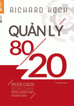 Quản lý 80/20