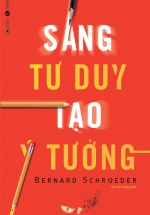 Sáng Tư Duy, Tạo Ý Tưởng