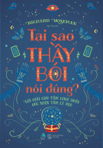 Tại Sao Thầy Bói Nói Đúng