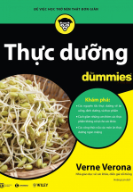 Thực Dưỡng For Dummies