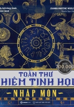Toàn Thư Chiêm Tinh Học Nhập Môn
