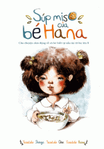 Súp Miso Của Bé Hana