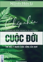 Chấp Nhận Cuộc Đời