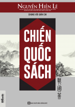 Chiến Quốc Sách – Nguyễn Hiến Lê
