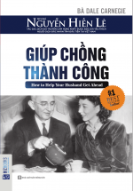 Giúp Chồng Thành Công