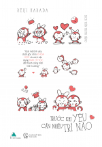 Trước Khi Yêu Cần Nhiều Trí Não