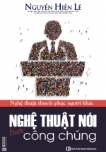 Nghệ Thuật Nói Trước Công Chúng