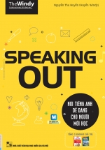 Speaking Out