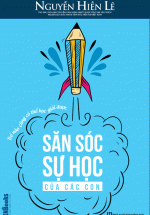 Săn Sóc Sự Học Của Các Con