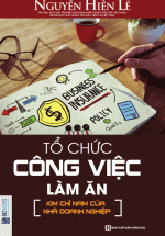 Tổ Chức Công Việc Làm Ăn