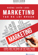 Những Chiến Lược Marketing Tạo Ra Lợi Nhuận