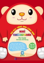 Vui Học Tiếng Anh Cùng Bạn Khỉ Thông Thái