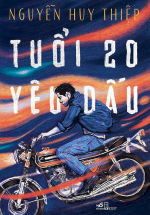 Tuổi 20 Yêu Dấu