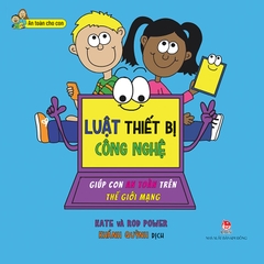 bia1 luat thiet bi cong nghe 89312c4e0bac47bf94f4d48ae71b84c3 - Tuyển Chọn Sách Hay